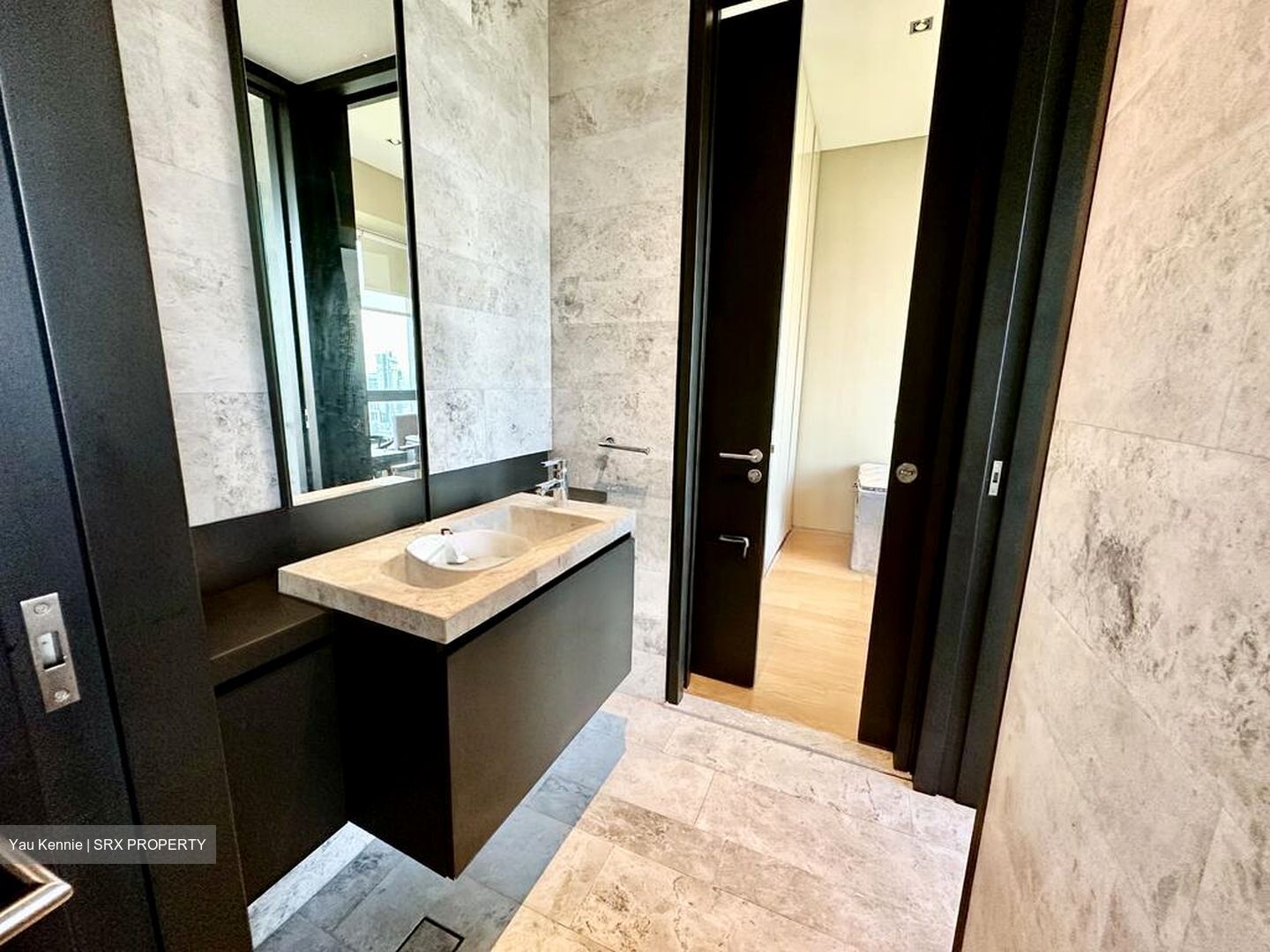 OUE Twin Peaks (D9), Condominium #502317671